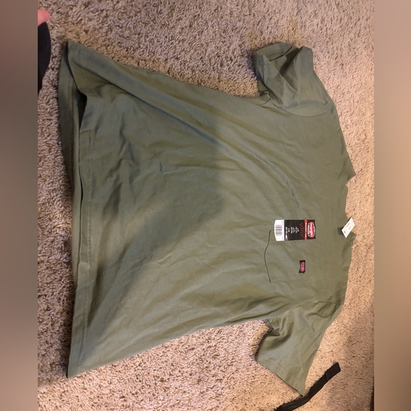 Wrangler shirt - Picture 1 of 3